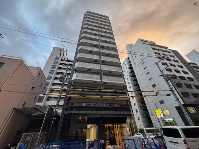   エスリードレジデンスザ・グラン南堀江｜大阪市西区南堀江３丁目の賃貸物件情報
