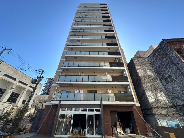   AFFLUENCE難波EAST｜大阪府大阪市中央区日本橋３丁目の賃貸物件情報