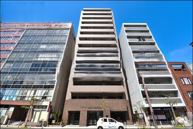  リーガル靭本町 ｜大阪市西区靱本町３丁目の賃貸物件情報