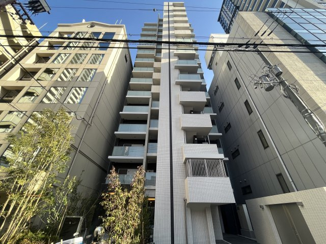  Vievle靭公園Q｜大阪府大阪市西区京町堀２丁目の賃貸物件情報