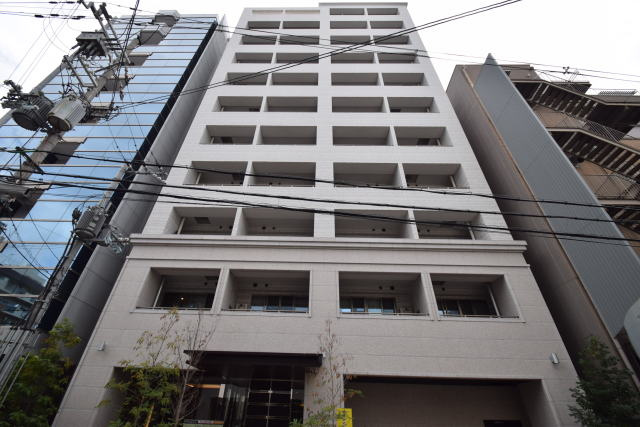  松屋タワー｜大阪市中央区松屋町の賃貸物件情報