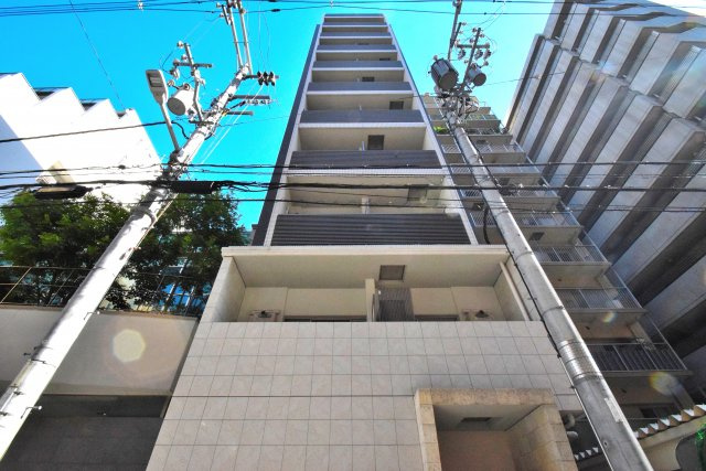  レオンコンフォート南堀江｜大阪市西区南堀江３丁目の賃貸物件情報