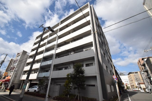 La CLochette de Ecrarge｜大阪市浪速区桜川４丁目の賃貸物件情報