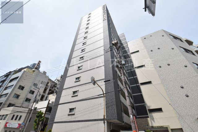 レオンコンフォート難波南｜大阪市浪速区大国１丁目の賃貸物件情報