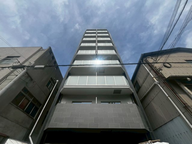 ジーグランデ九条｜大阪市西区九条南２丁目の賃貸物件情報
