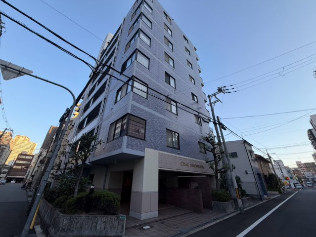 セザール難波西｜大阪市浪速区桜川２丁目の賃貸物件情報